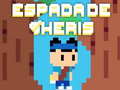 Mchezo Espada de Sheris