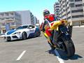 Mchezo Bike Racing Bike Stunt Games