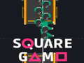 Mchezo Square gamo