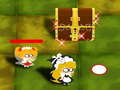 Mchezo Risk of Fairies