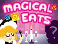 Mchezo Magical Eats