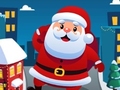 Mchezo Santa City Run