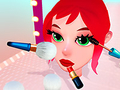 Mchezo Makeup Kit