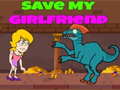 Mchezo Save My Girlfriend