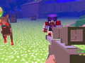 Mchezo Pixel Zombie Suvival Toonfare