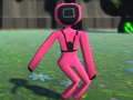 Mchezo Squid Drunk 3D