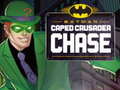 Mchezo Batman Caped Crusader Chase