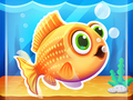 Mchezo Fish tank my aquarium