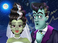 Mchezo Monster Bride Wedding Vows