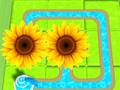 Mchezo Blossom Paradise 