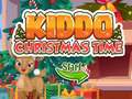 Mchezo Kiddo Christmas Time