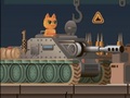 Mchezo Cat Wars 