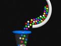 Mchezo Color Balls Collect 