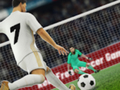 Mchezo Foot 