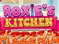 Mchezo Roxie's Kitchen Pizzeria