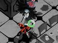 Mchezo Utsuru Infection