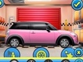 Mchezo My Dreamy Car Makeover