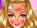 Mchezo Allegras Beauty Care