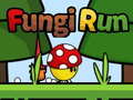 Mchezo Fungi Run