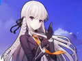 Mchezo Anigirls Wonderful Clicker