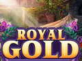 Mchezo Royal Gold