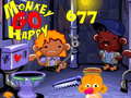 Mchezo Monkey Go Happy Stage 677