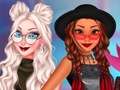 Mchezo Witchcore Insta Divas
