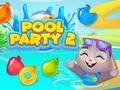 Mchezo Pool Party 2