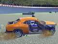 Mchezo Xtreme Demolition Arena Derby 2022