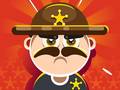 Mchezo Sheriff Shoot