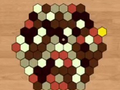 Mchezo Hex Puzzle Maze