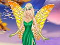 Mchezo Nature Fairy Dressup