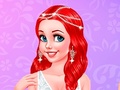 Mchezo Princesses Wedding Planners