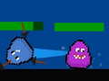 Mchezo Brawl Poo