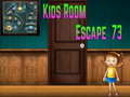 Mchezo Amgel Kids Room Escape 73