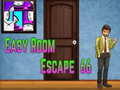 Mchezo Amgel Easy Room Escape 66
