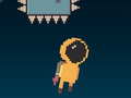 Mchezo Floaty Astronaut