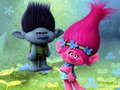 Mchezo Trolls Puzzle Jigsaw