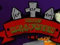Mchezo Memory Halloween