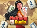 Mchezo Mahjong Duels