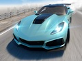 Mchezo Extreme Drift Car Simulator