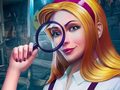 Mchezo Hidden Objects: Brain Teaser