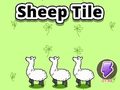 Mchezo Sheep Tile