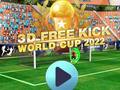 Mchezo Free Kick World Cup 2022