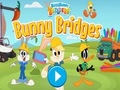 Mchezo Bunny Bridges