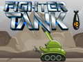 Mchezo Fighter Tank