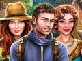 Mchezo Lost Expedition