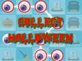 Mchezo Halloween Collect