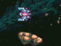 Mchezo Asteroid Crush