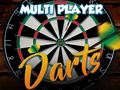 Mchezo Dart Tournament Multiplayer